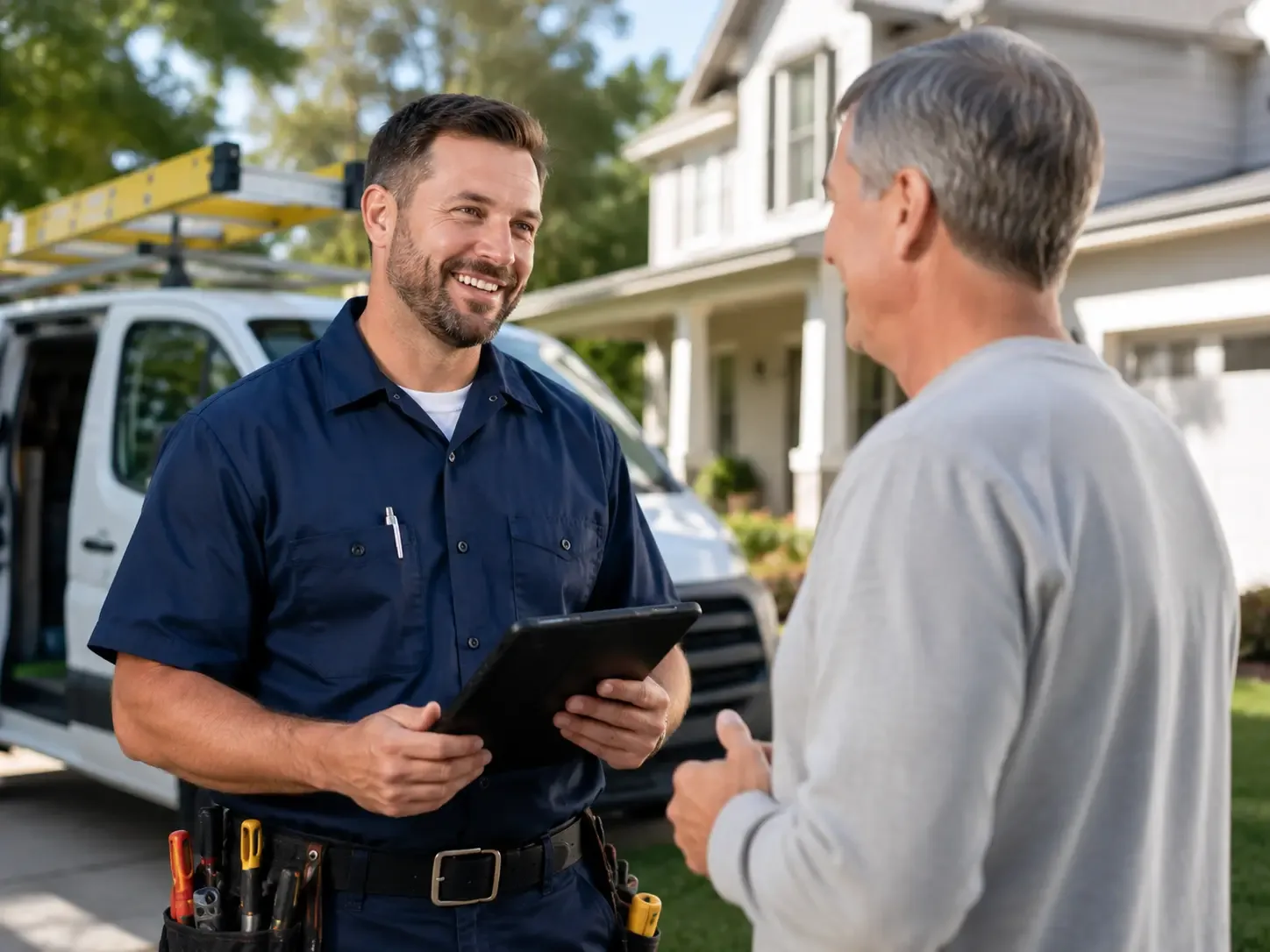 Whole Home Rewiring Meansville, GA FAQs